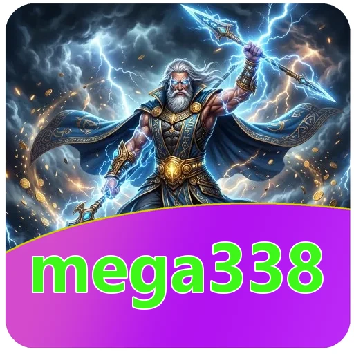 Ilustrasi unduh APK mega338