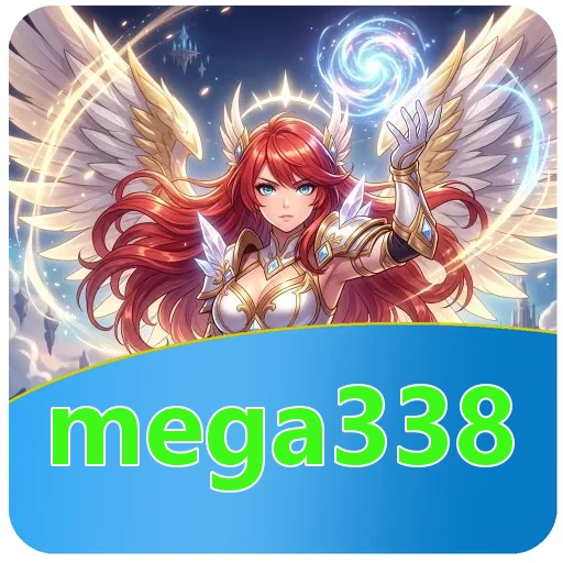 Ilustrasi unduh APK mega338 dari tautan resmi